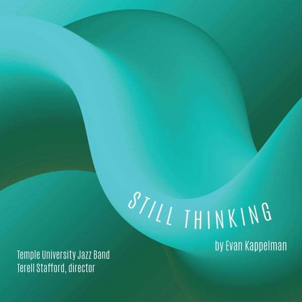 Cover art for Still Thinking