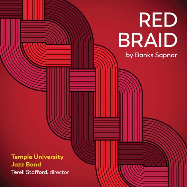 Cover art for Red Braid